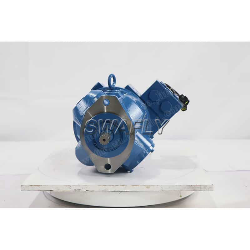 AP2D28 hydraulic main pump