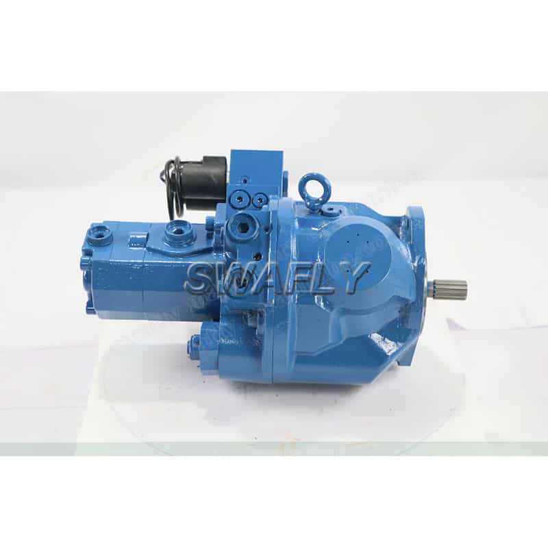 AP2D28 hydraulic main pump
