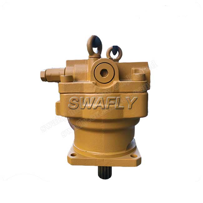 325 E325 swing motor M5X180CHB