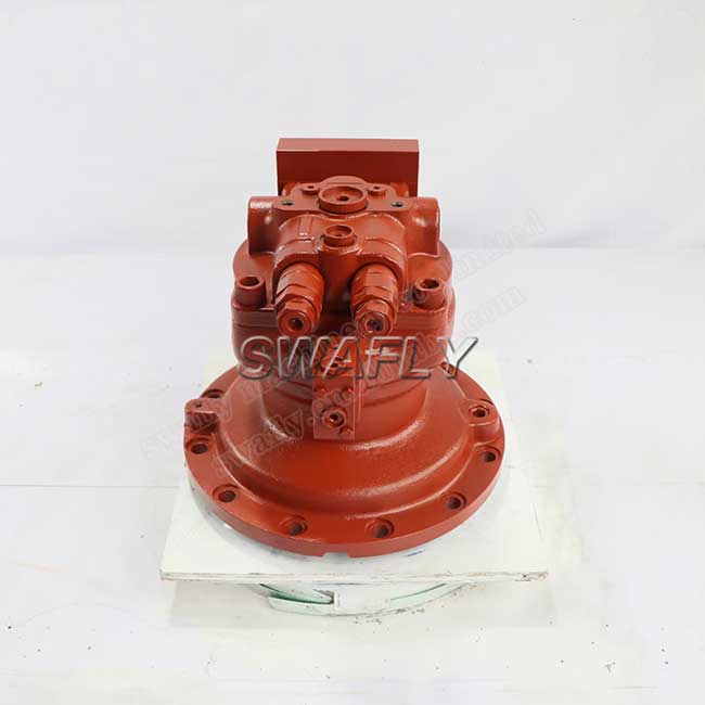 Doosan DH258 DH300-5 DX300-5 swing motor