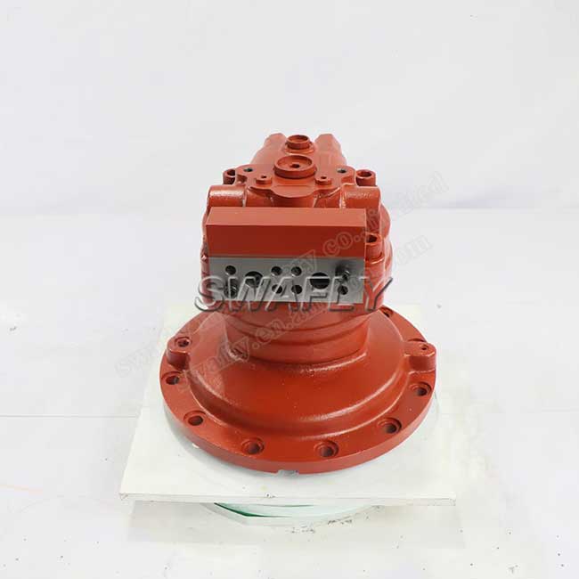 Doosan DH258 DH300-5 DX300-5 swing motor