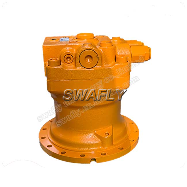 Doosan DX300LCA  swing motor