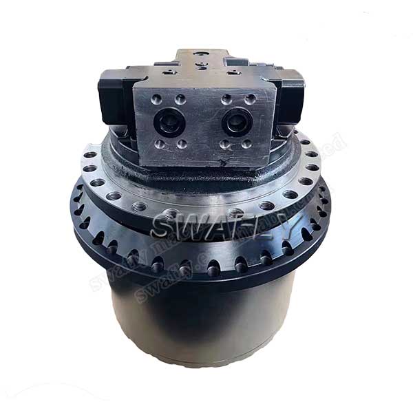 VOLVO EC330BLC final drive