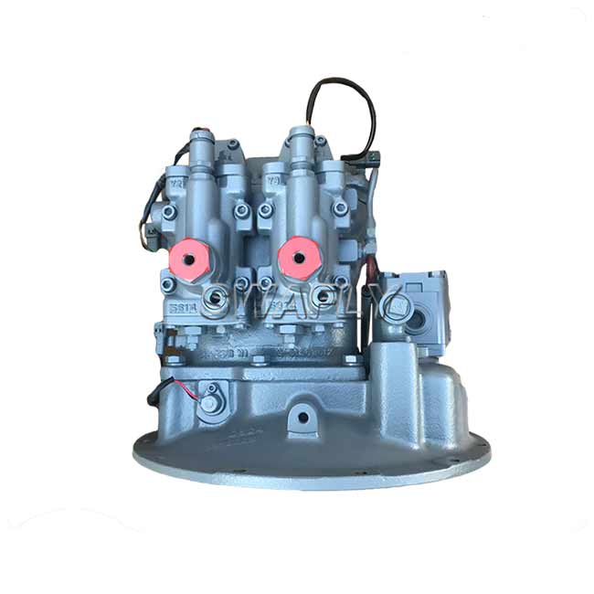 Hitachi HPV050FW EX135 hydraulic pump