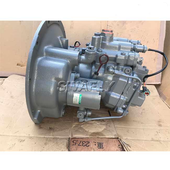 Hitachi HPV050FW EX135 hydraulic pump