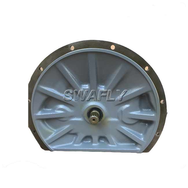 Hitachi HPV050FW EX135 hydraulic pump