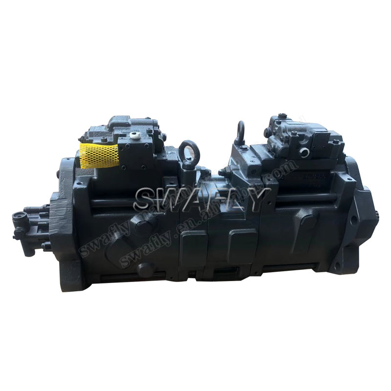 K3V112DT hydraulic main pump