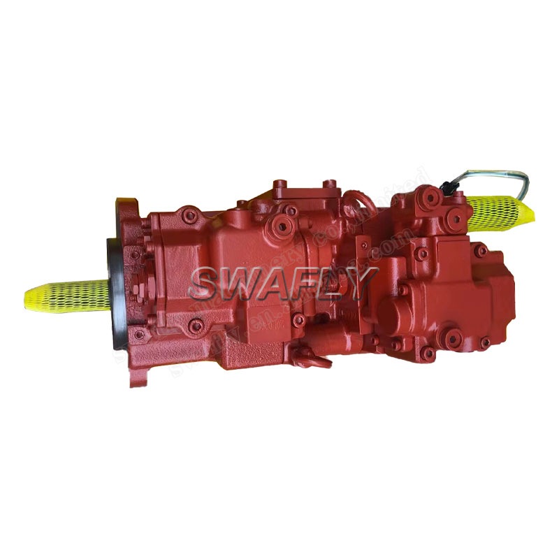 K7V63 hydraulic Main pump