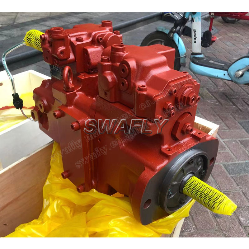 K7V63 hydraulic Main pump