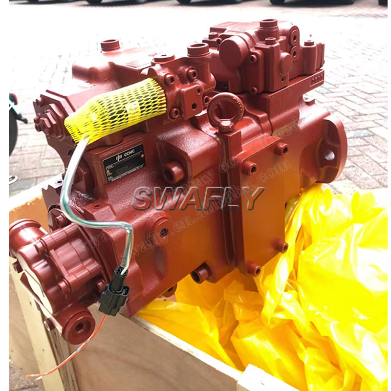 K7V63 hydraulic Main pump