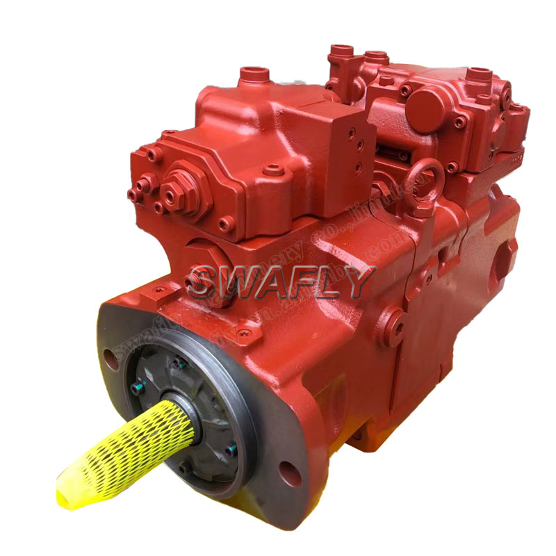 K7V63 hydraulic Main pump