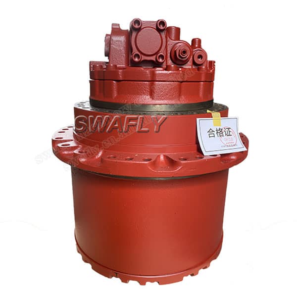 KYB Final Drive MAG-170VP-3800G