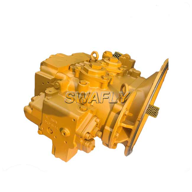 320D 320C hydraulic pump
