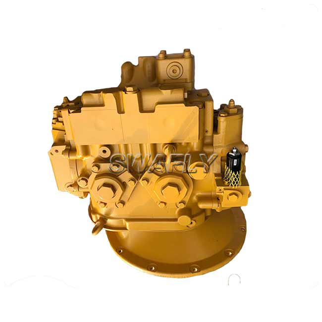  320D 320C hydraulic pump
