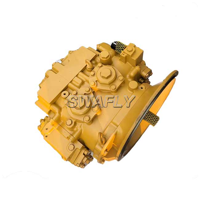 320D 320C hydraulic pump