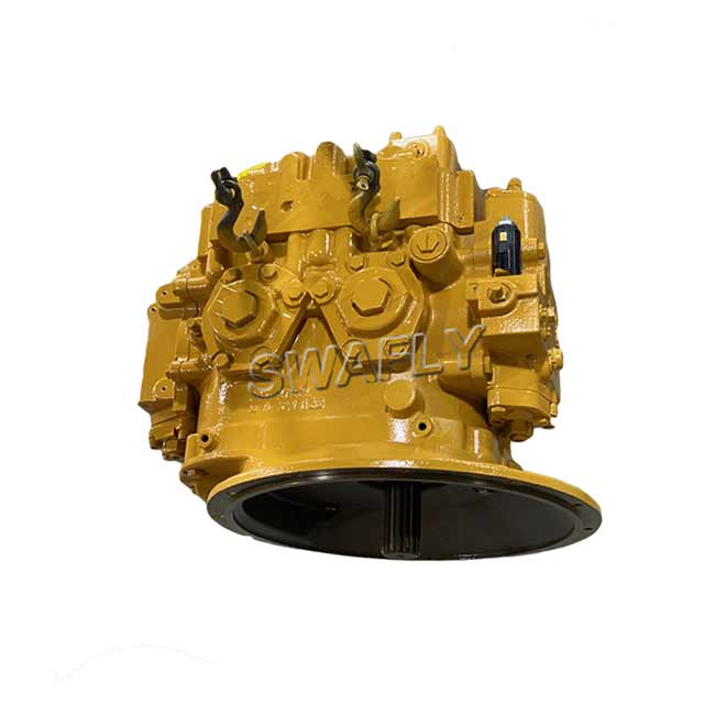  SBS140 hydraulic pump