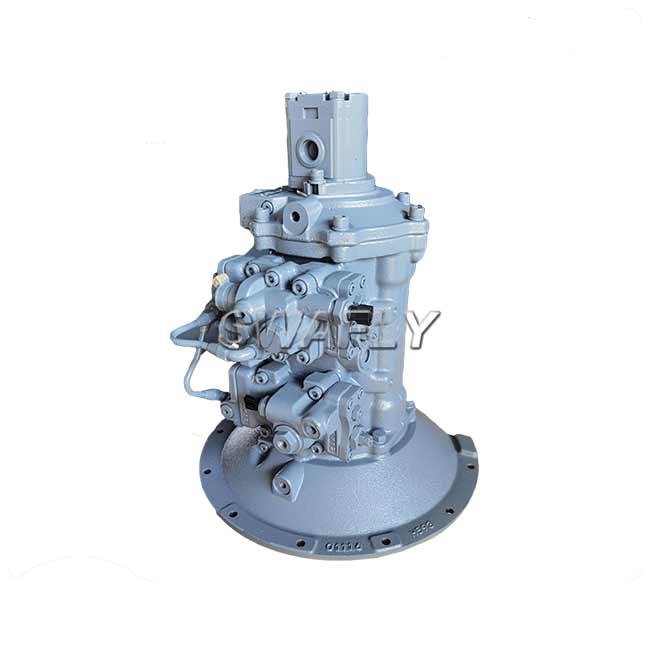 Hitachi ZX120 HPK055 hydraulic pump_HYDRAULIC