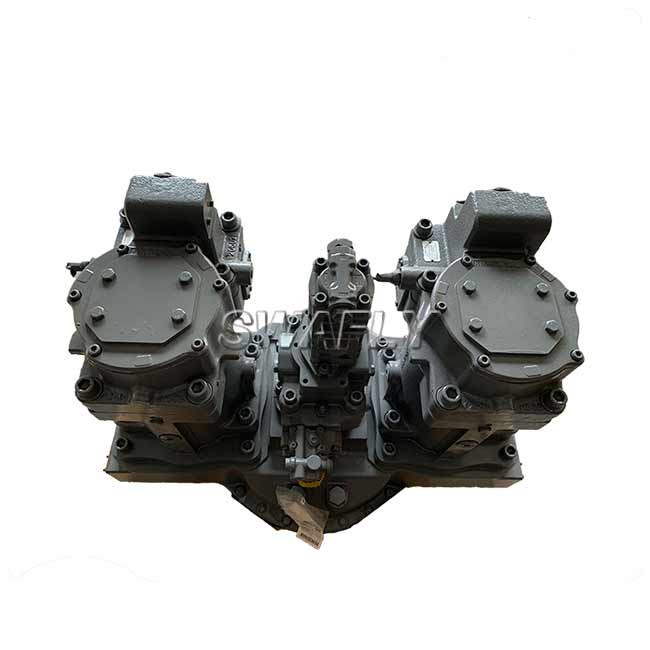 ZX870-5G ZX670-5G hydraulic pump