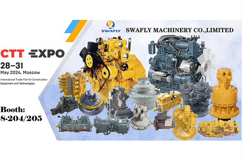 CTT Russian Exhibition