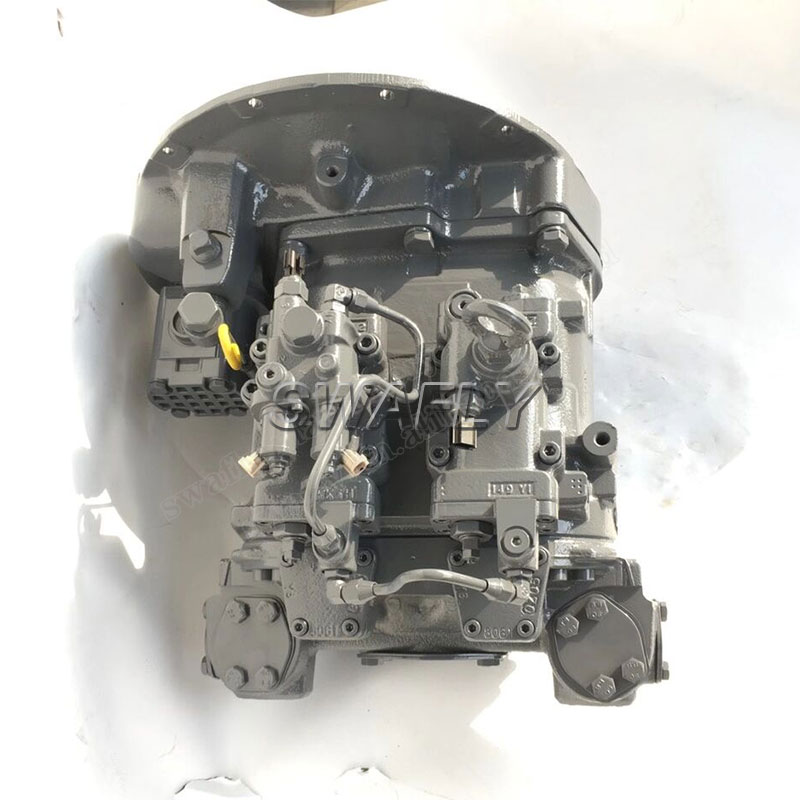 Hitachi ZX225US-3 hydraulic pump 9262321_HYDRAULIC