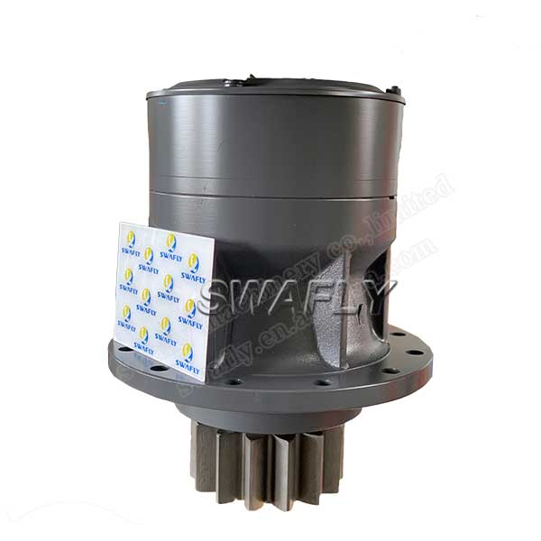 Sumitomo Case CX210B SH210-5 KRC10220 Swing Gearbox