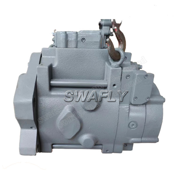 Hitachi hydraulic pump 4635645