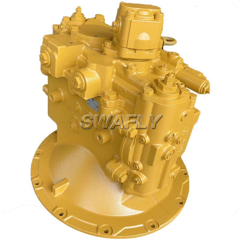 CAT312D2 Main Pump 3919442 391-9442