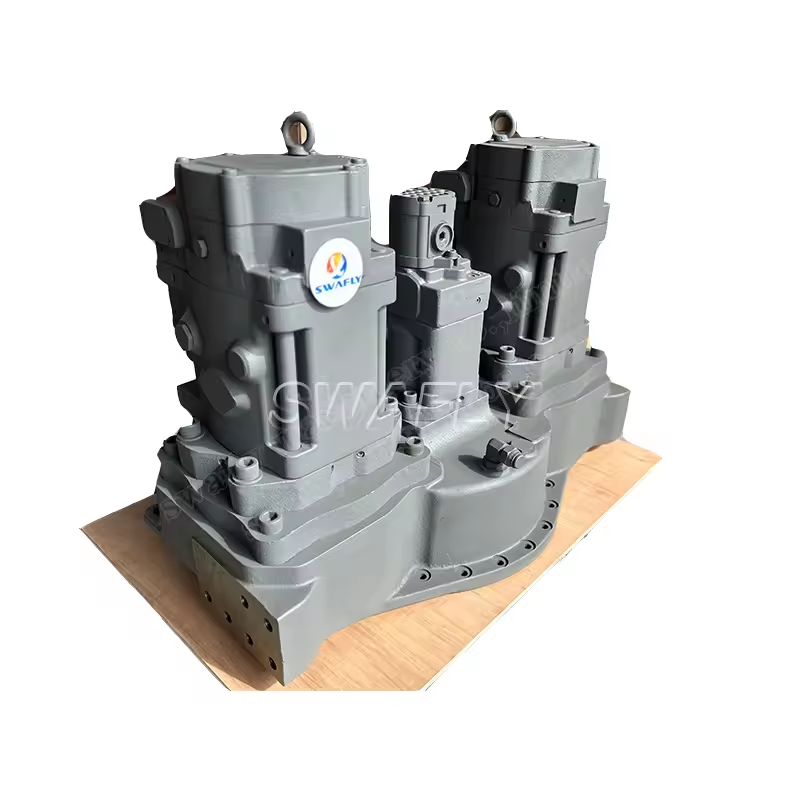 Hitachi Hydraulic Pump ZX850-3 ZX870-3 Pump Drive 9249784