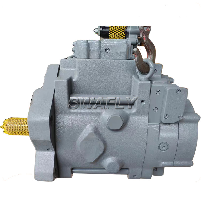 ZX670-3 ZX850-3 ZX870-3 EX1200-6 Hydraulic Pump 4635645