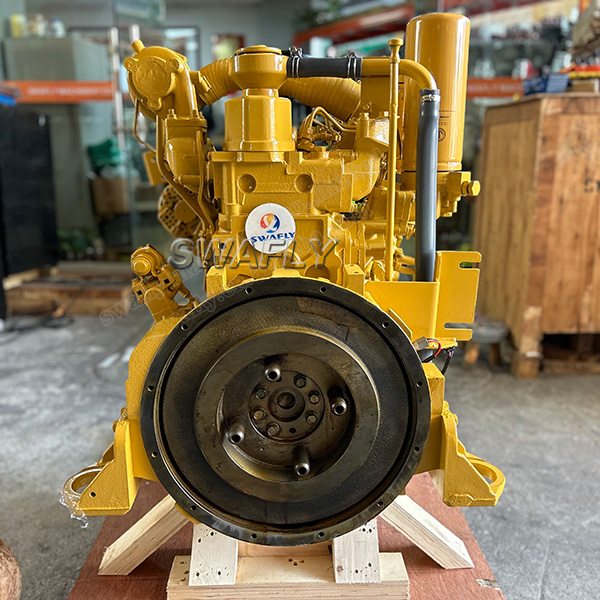 3064 engine for 312C excavator