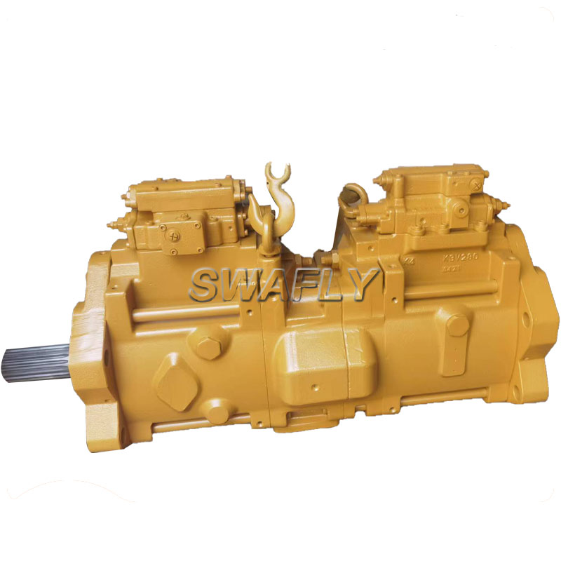 CAT385C 390D Main Pump CAT Hydraulic Pump