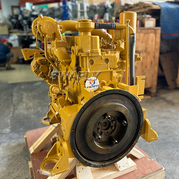 3064 engine for 312C excavator
