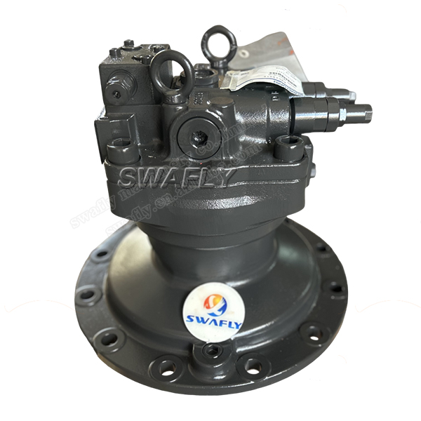 KPM M2X210CHB -10A swing motor KWC10010