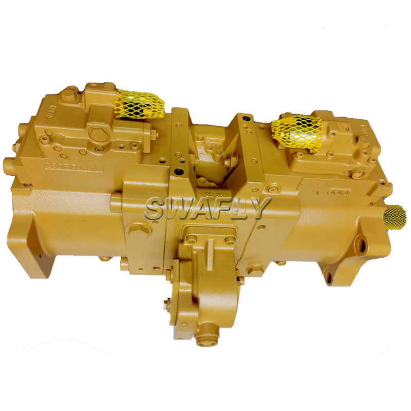 CAT349GC 345GC Main Pump 5668632  566-8632 Hydraulic Pump