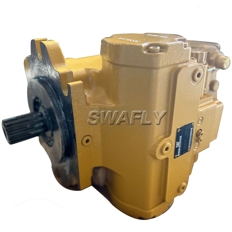 CAT398 CAT390 Main Pump CAT Hydraulic Pump 593-3841
