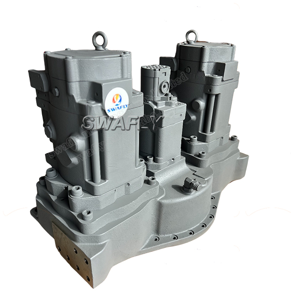 9249784  Pump Drive Complete hydraulic pump