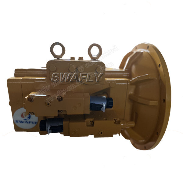 323GC Excavator  hydraulic pump