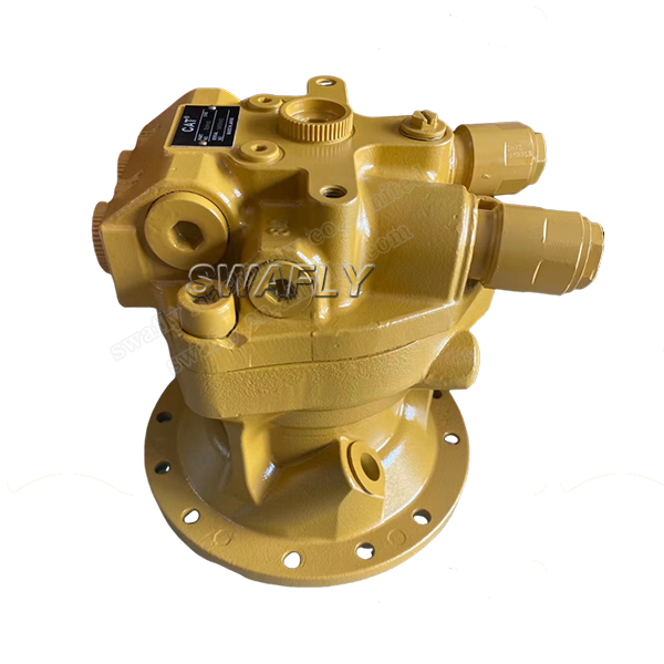 312GC swing motor 