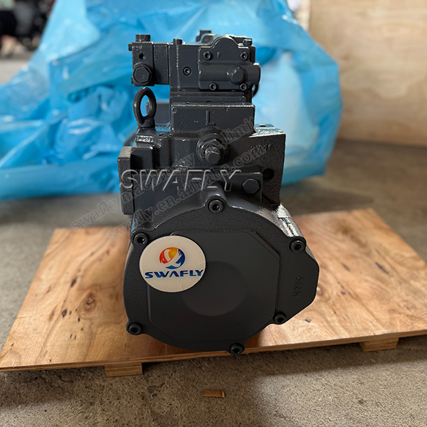 Kawasaki hydraulic pump 4624058