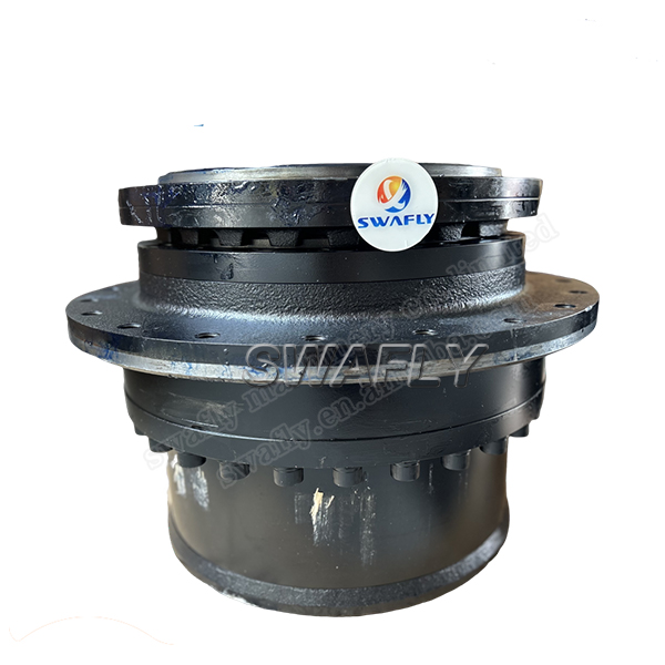 CAT Travel Redction Gearbox  538-5279 