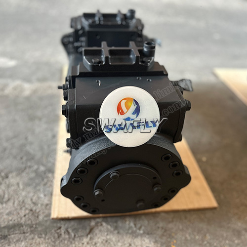 Komatsu Excavator PC800-7 Hydraulic Main Pump 708-2L-90740