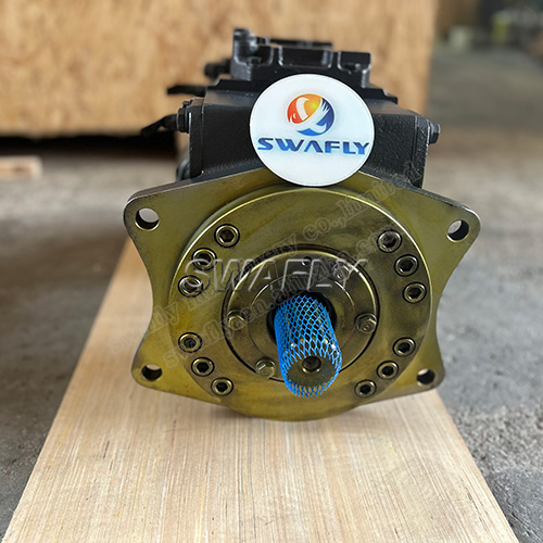 Komatsu Excavator PC800-7 Hydraulic Main Pump 708-2L-90740