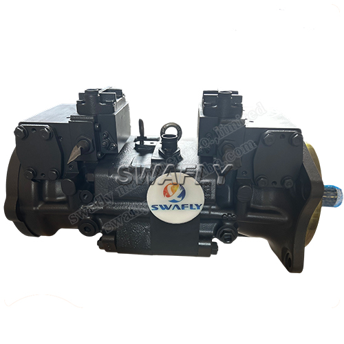 Komatsu Excavator PC800-7 Hydraulic Main Pump 708-2L-90740
