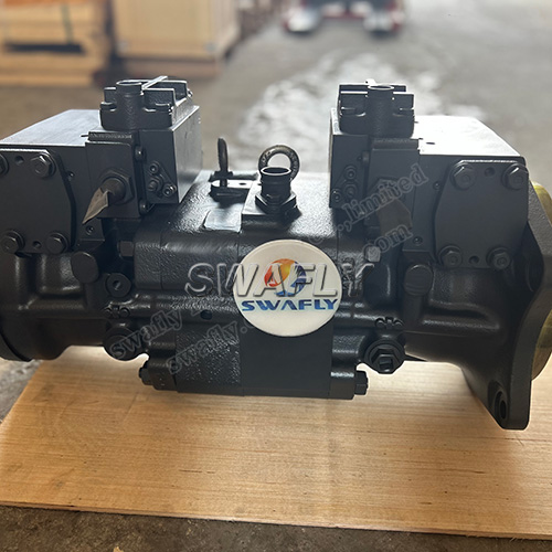 Komatsu Excavator PC800-7 Hydraulic Main Pump 708-2L-90740