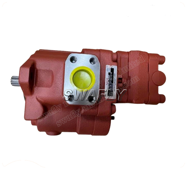 Nachi PVD-0B-24P-8G3-5516B Hydraulic Main Pump 