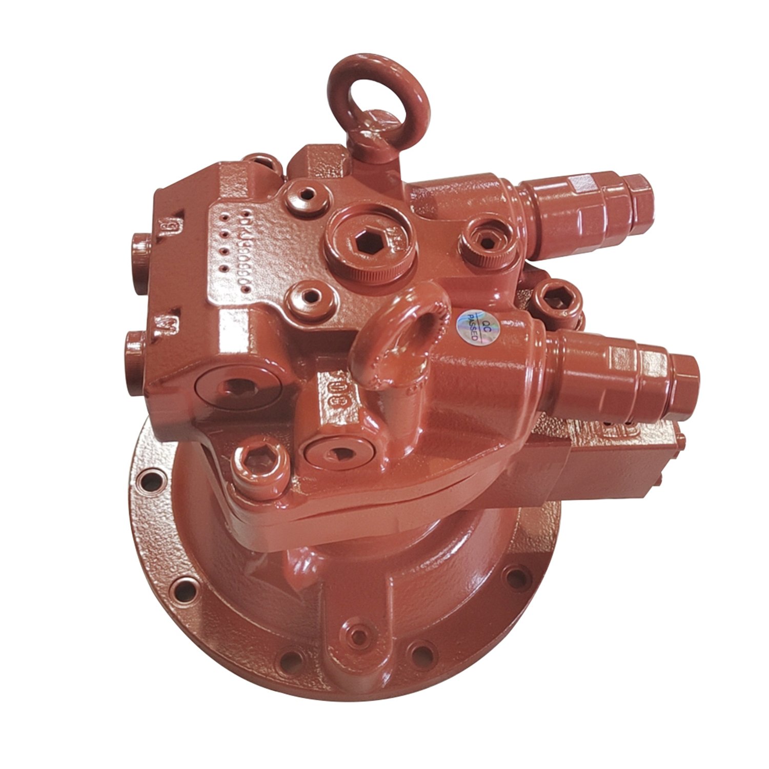 Swing Motor M5X80CHB