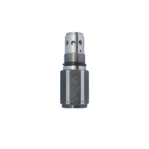 R215-9 Travel Relief Valve