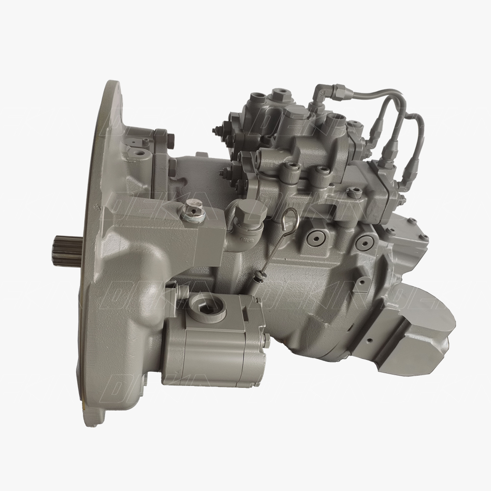 HPV102 Hydraulic Pump