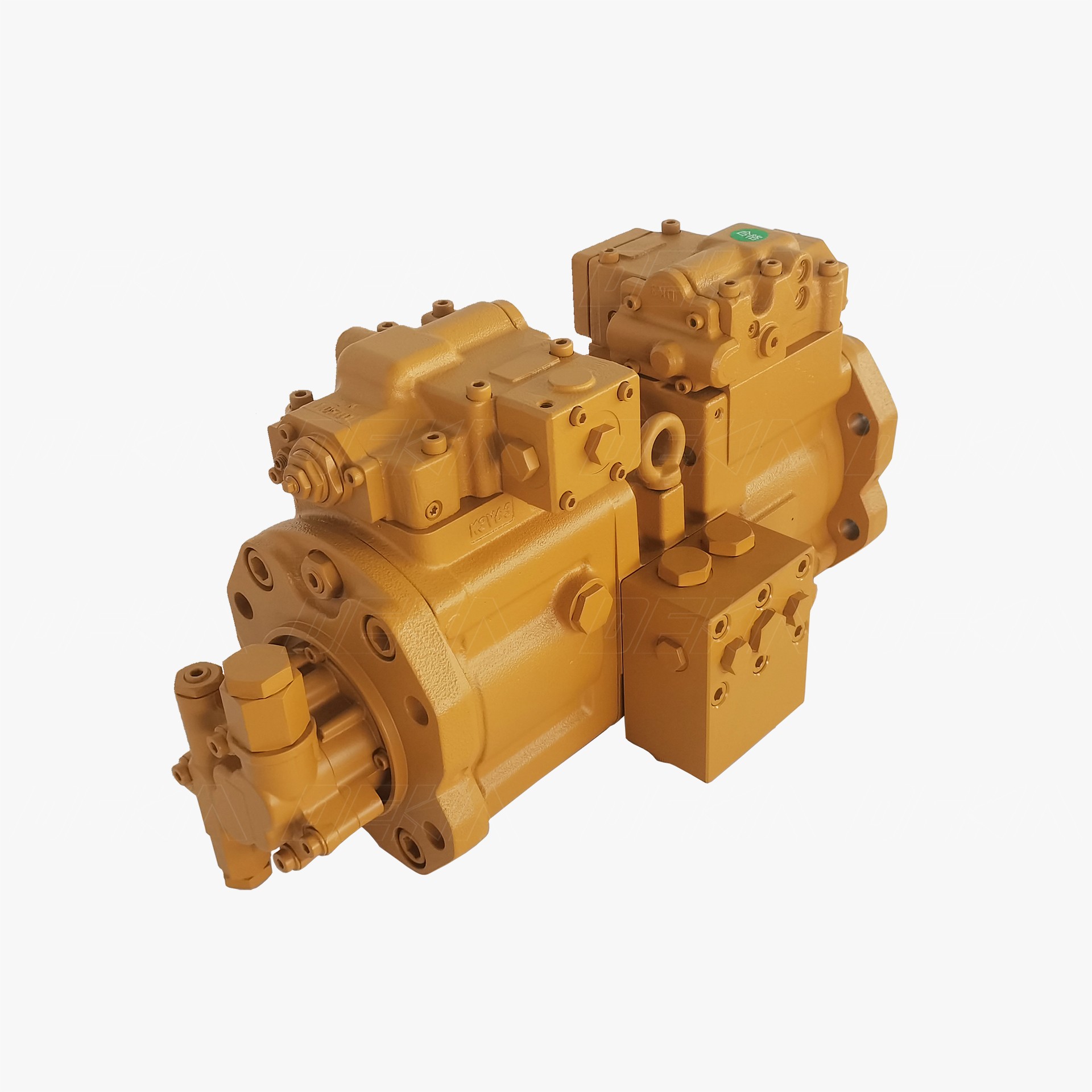 K3V63DT-9N2D Hydraulic Pump