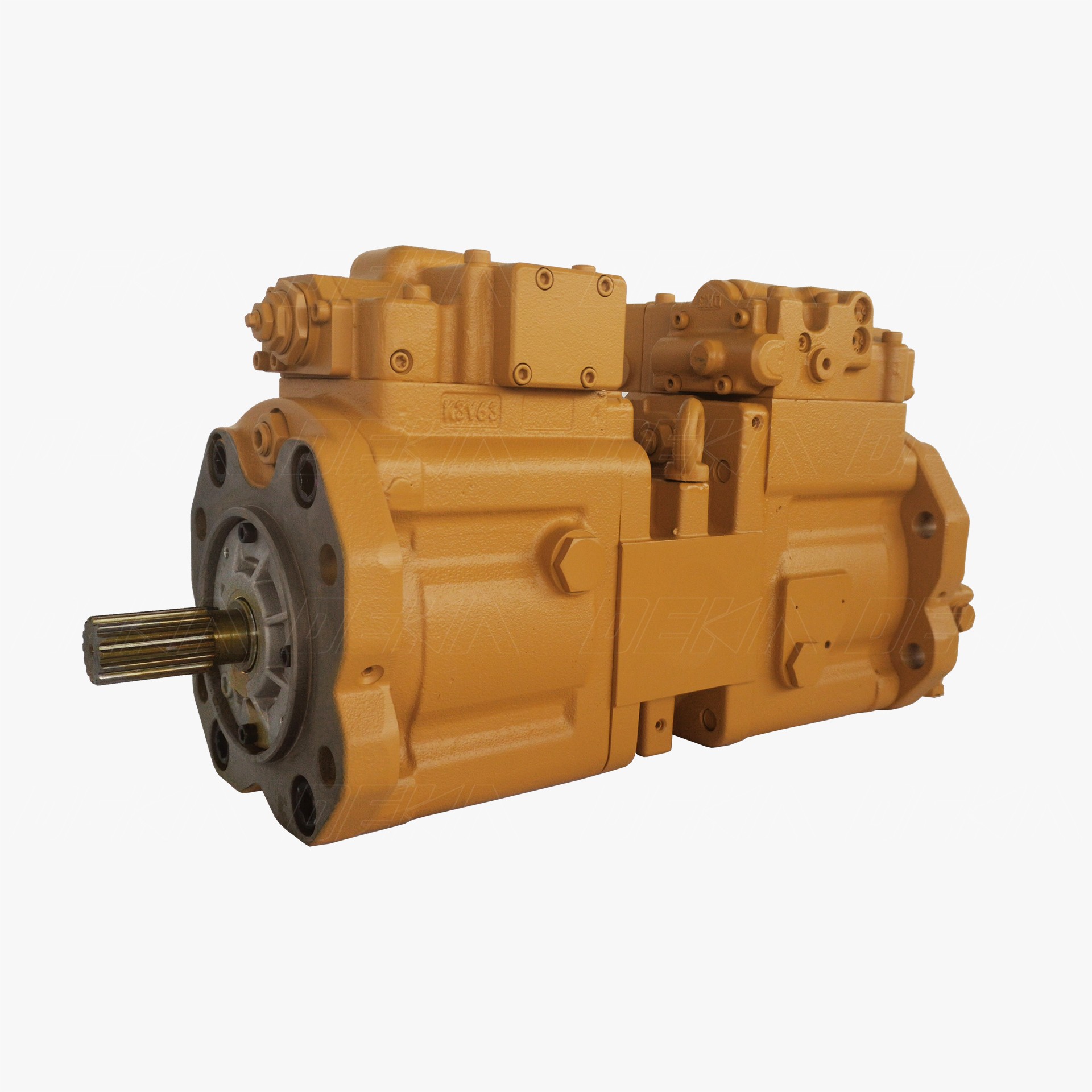 K3V63DT-9N2D Hydraulic Pump